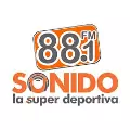 La Super Deportiva - FM 88.1